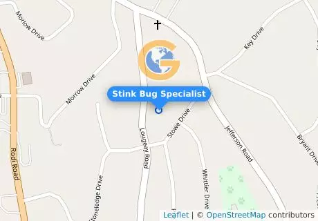 Stink Bug Specialist