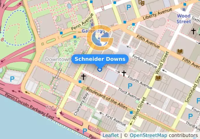 Schneider Downs