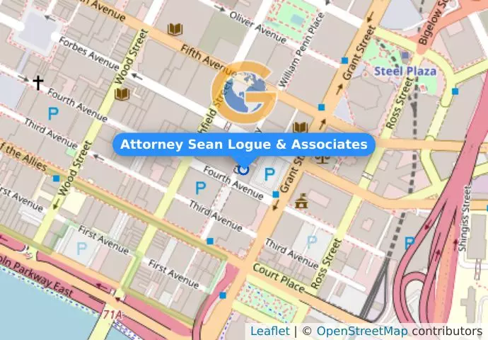 Attorney Sean Logue & Associates