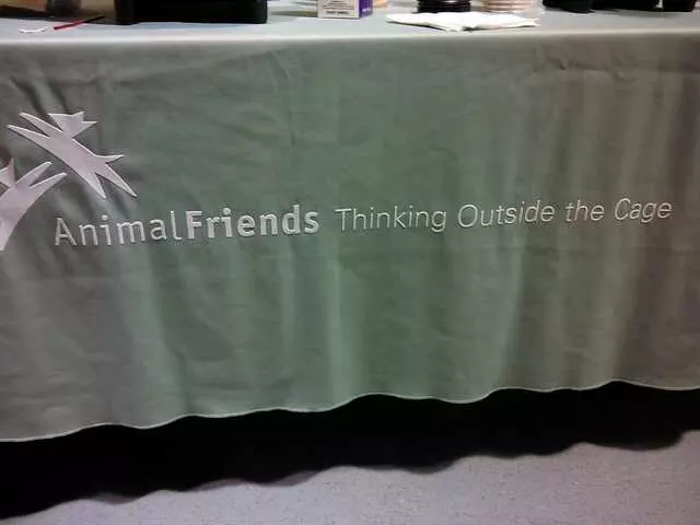 Animal Friends