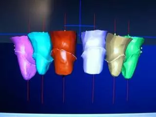 Allure Dental Laboratory