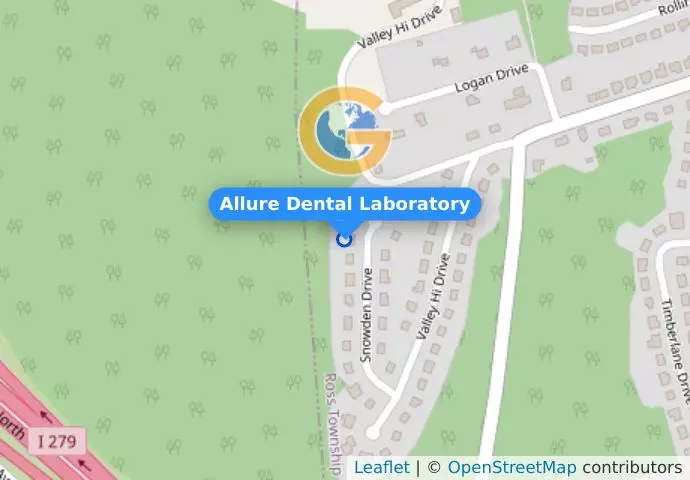 Allure Dental Laboratory
