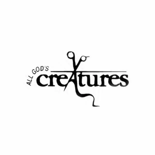 All God’s Creatures