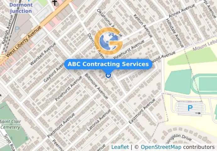 ABC Contracting Services