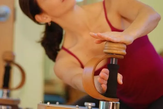 Harmony Pilates Studio