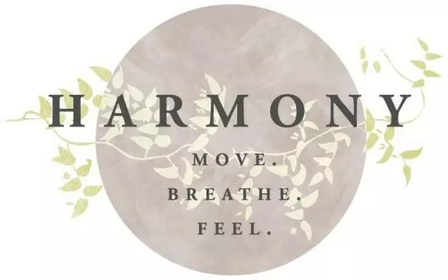 Harmony Pilates Studio