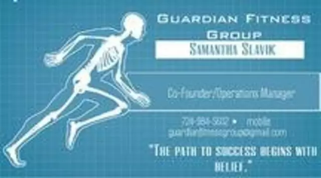 Guardian Fitness Group
