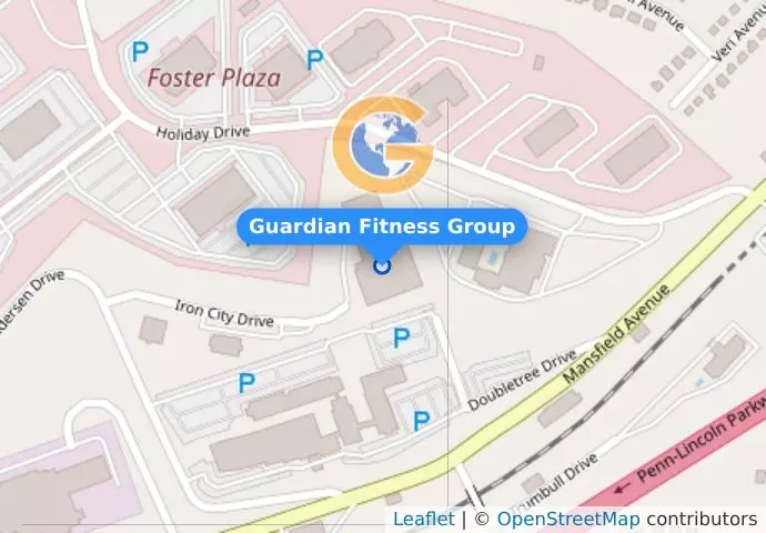 Guardian Fitness Group