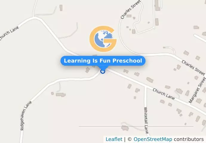 Learning Is Fun Preschool
