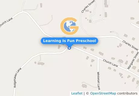 Learning Is Fun Preschool
