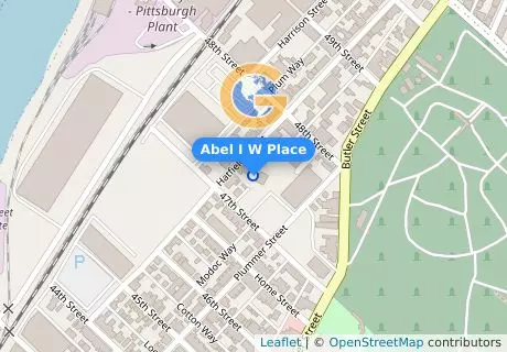Abel I W Place