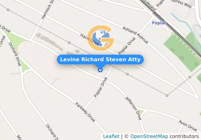 Levine Richard Steven Atty