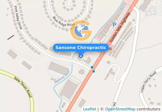 Sansone Chiropractic