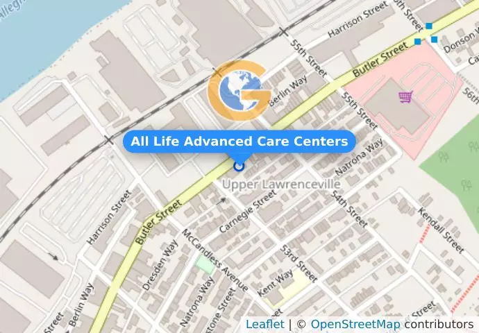 All Life Advanced Care Centers