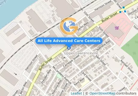 All Life Advanced Care Centers