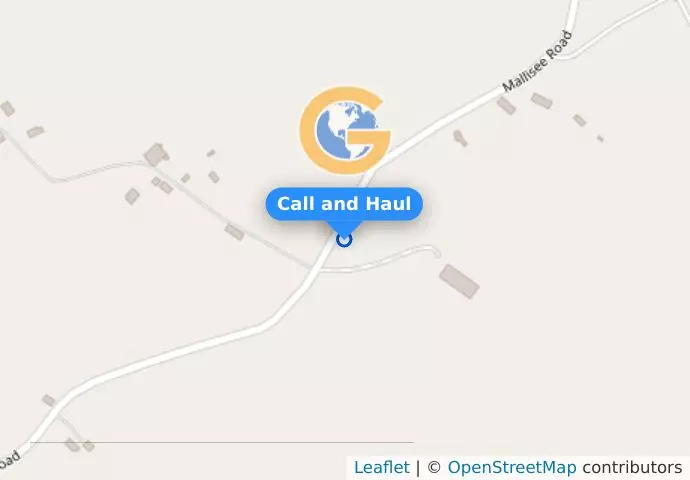 Call and Haul