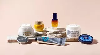 L'Occitane en Provence