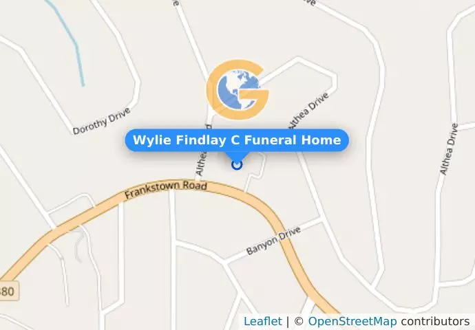 Wylie Findlay C Funeral Home