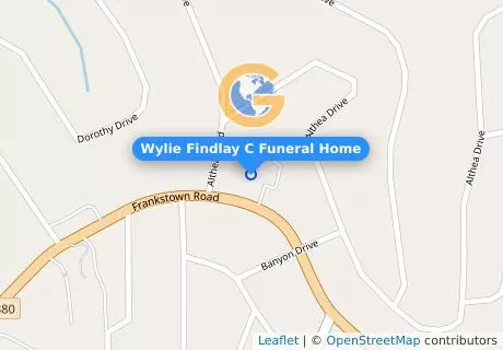 Wylie Findlay C Funeral Home