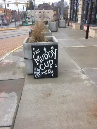 Muddy Cup Coffee House