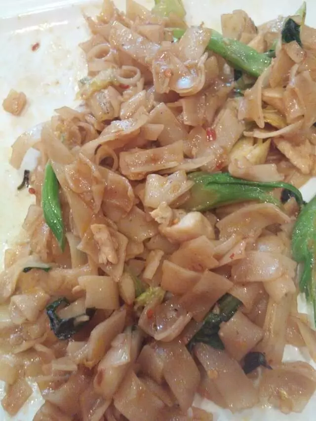 Asiatique Thai Bistro