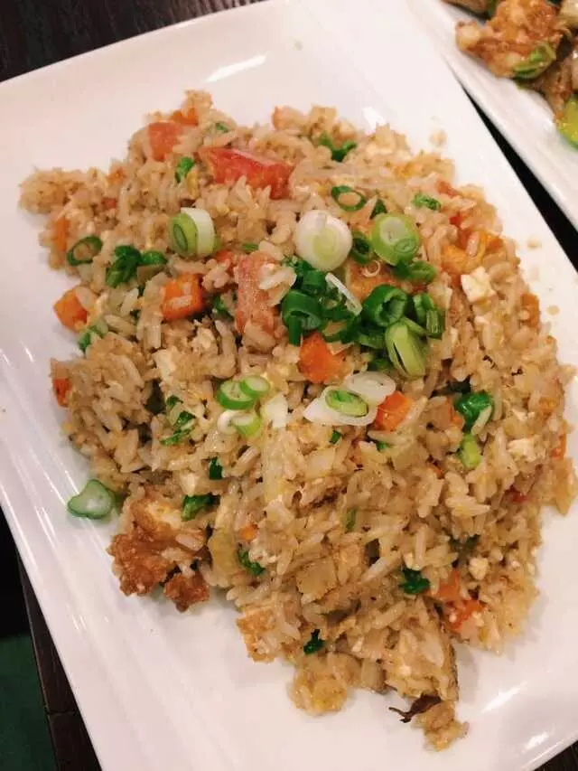 Asiatique Thai Bistro