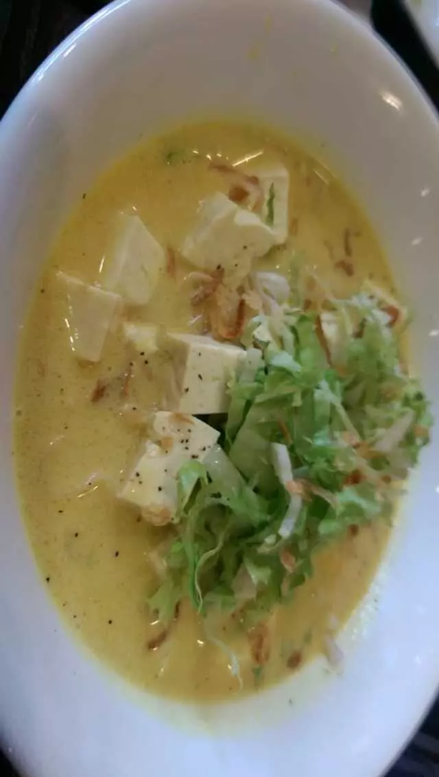Asiatique Thai Bistro