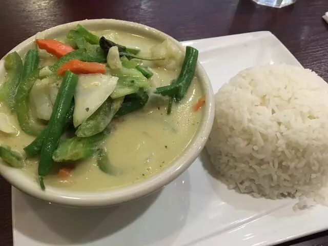 Asiatique Thai Bistro