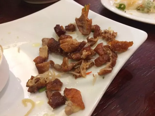 Asiatique Thai Bistro