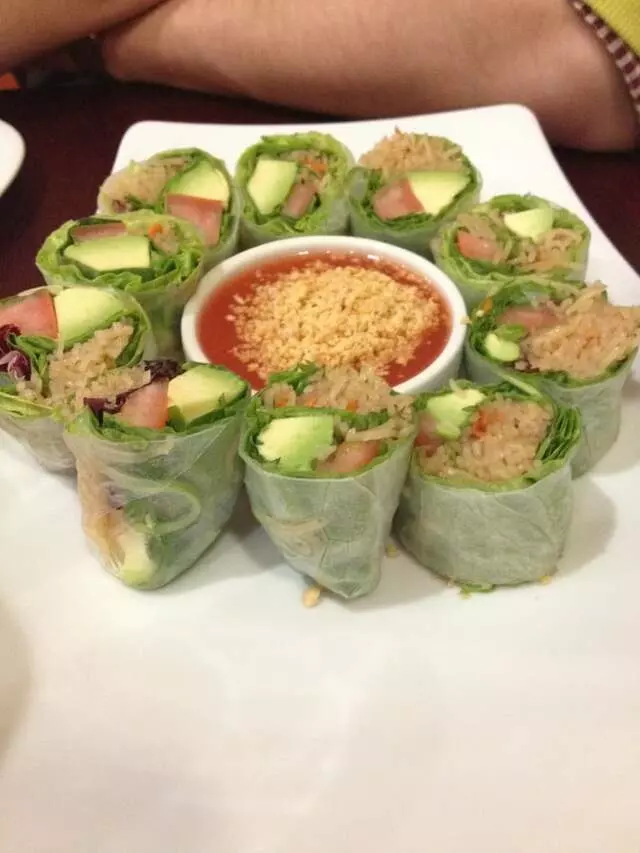 Asiatique Thai Bistro