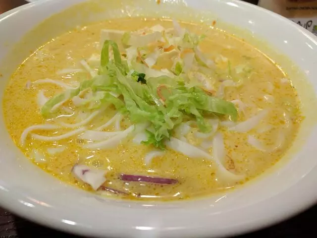 Asiatique Thai Bistro