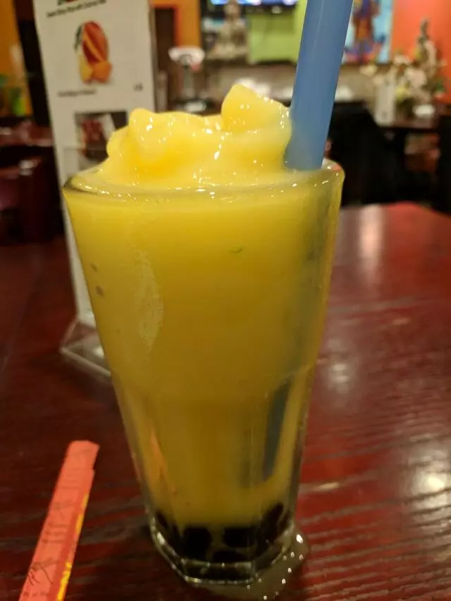 Asiatique Thai Bistro