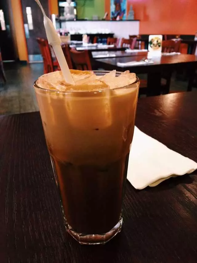 Asiatique Thai Bistro
