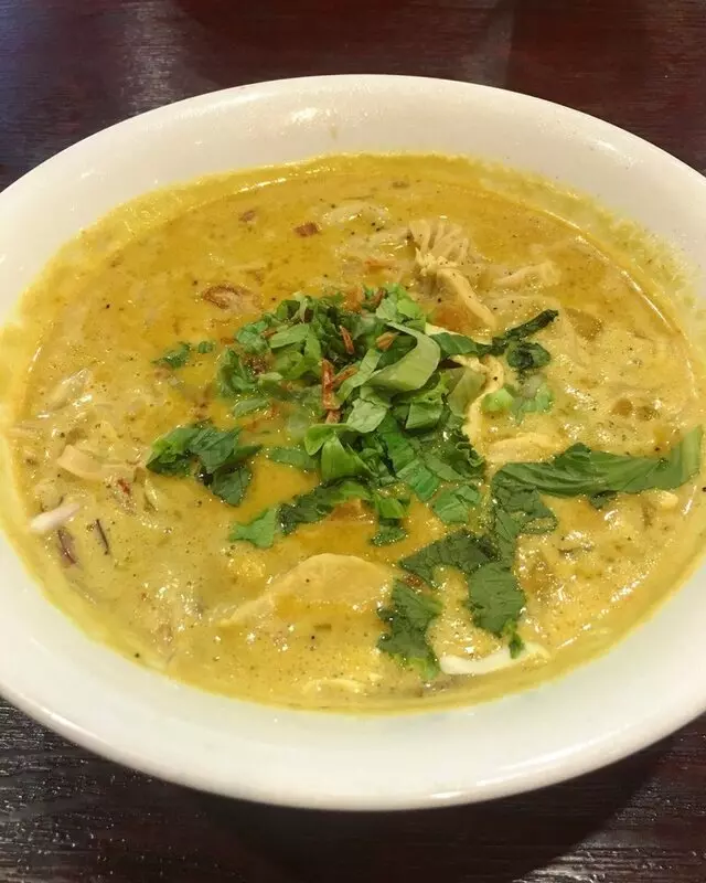 Asiatique Thai Bistro