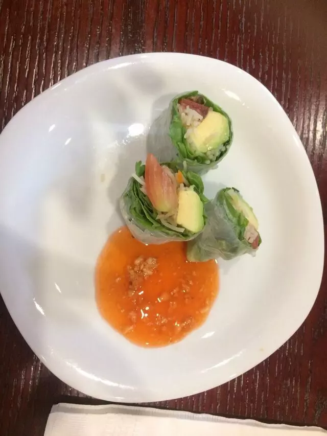 Asiatique Thai Bistro