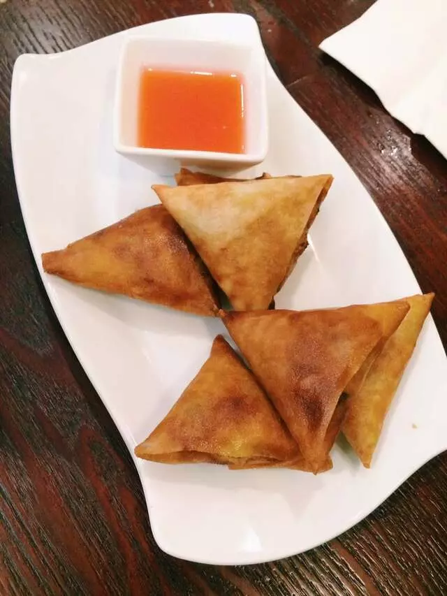 Asiatique Thai Bistro
