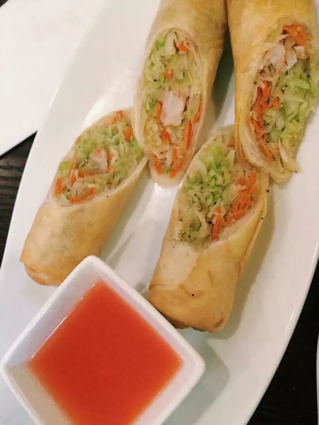 Asiatique Thai Bistro