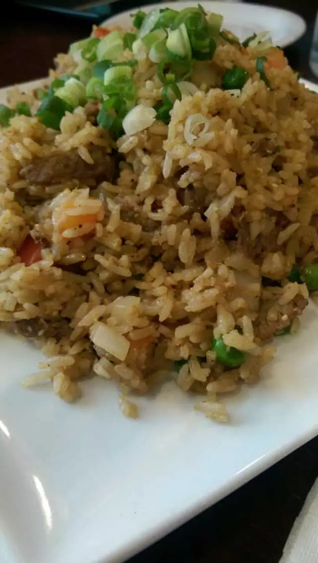 Asiatique Thai Bistro