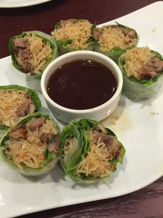 Asiatique Thai Bistro