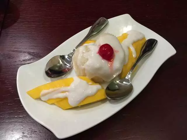Asiatique Thai Bistro