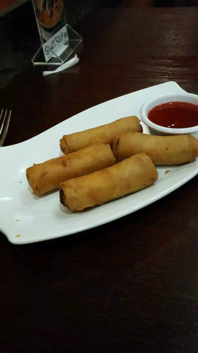 Asiatique Thai Bistro