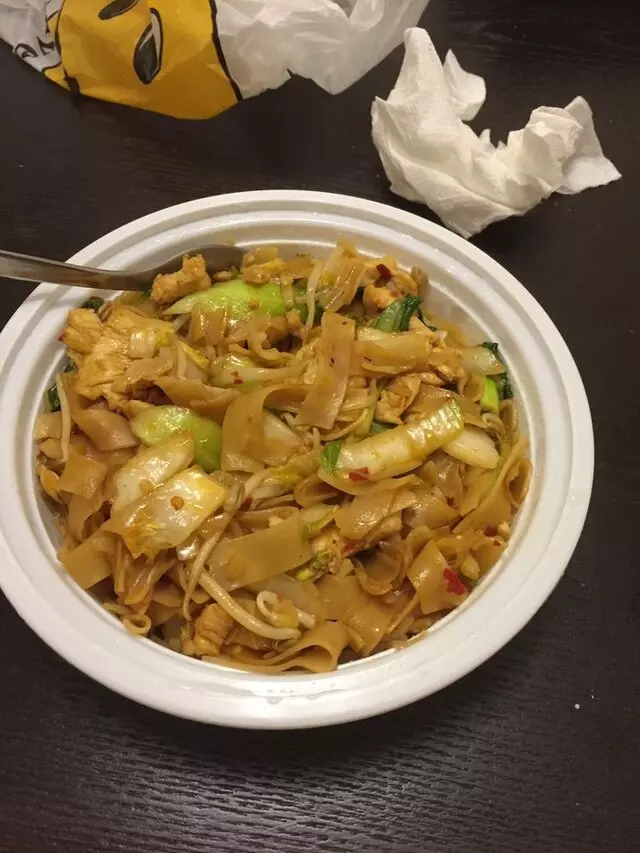 Asiatique Thai Bistro