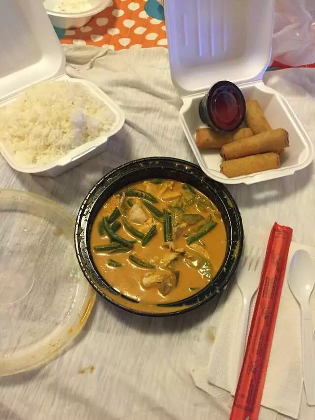Asiatique Thai Bistro