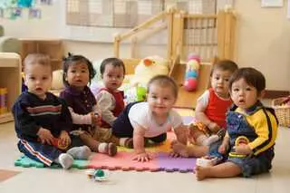 Allegheny General Hospital Center for Children