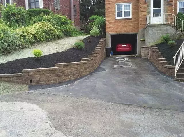 Ashley Landscaping