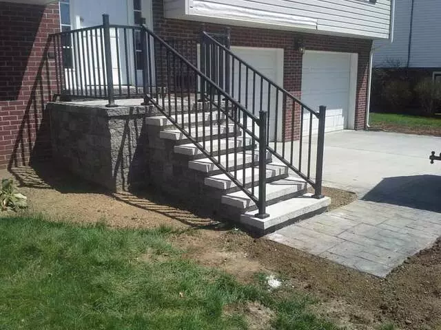 Ashley Landscaping