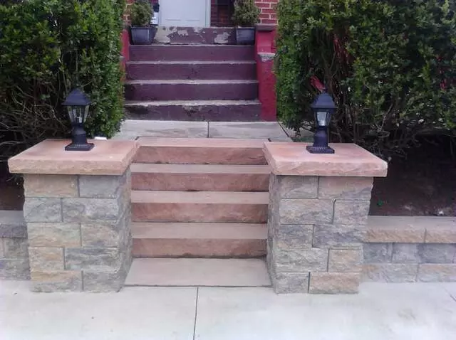 Ashley Landscaping