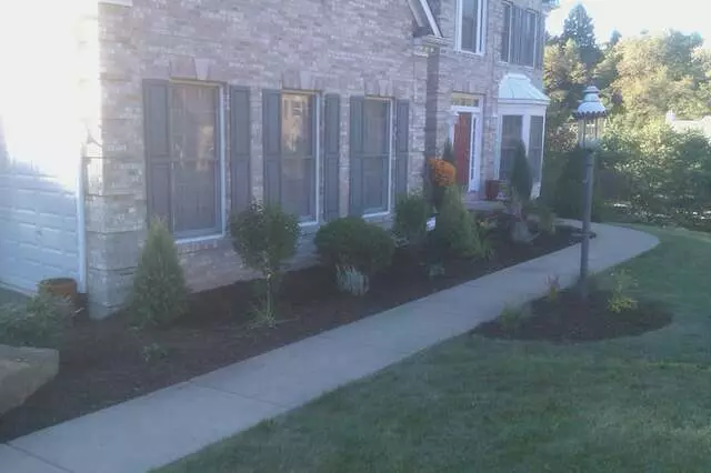 Ashley Landscaping
