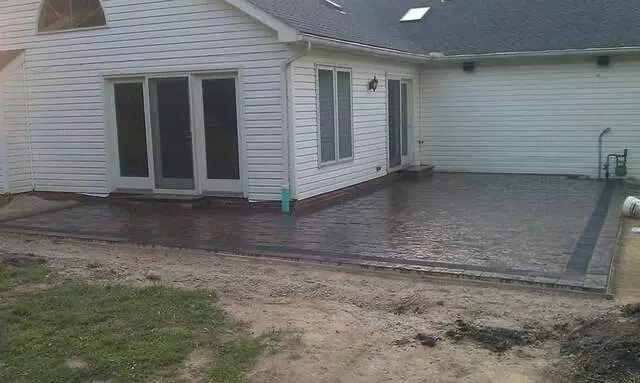Ashley Landscaping