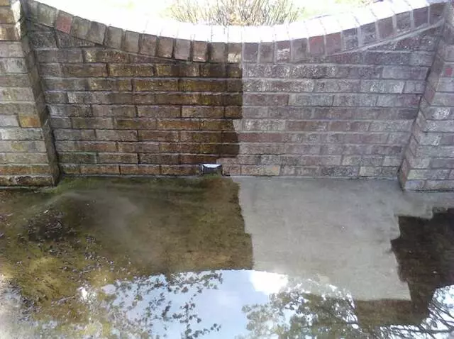 Ashley Landscaping